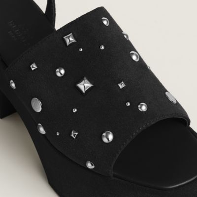 レディス サンダル＆レザーサンダル | Hermès - エルメス-公式サイト